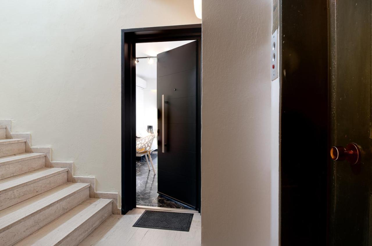 Lux Apt Next To Port & City Center Heraklion (Crete) Exterior foto