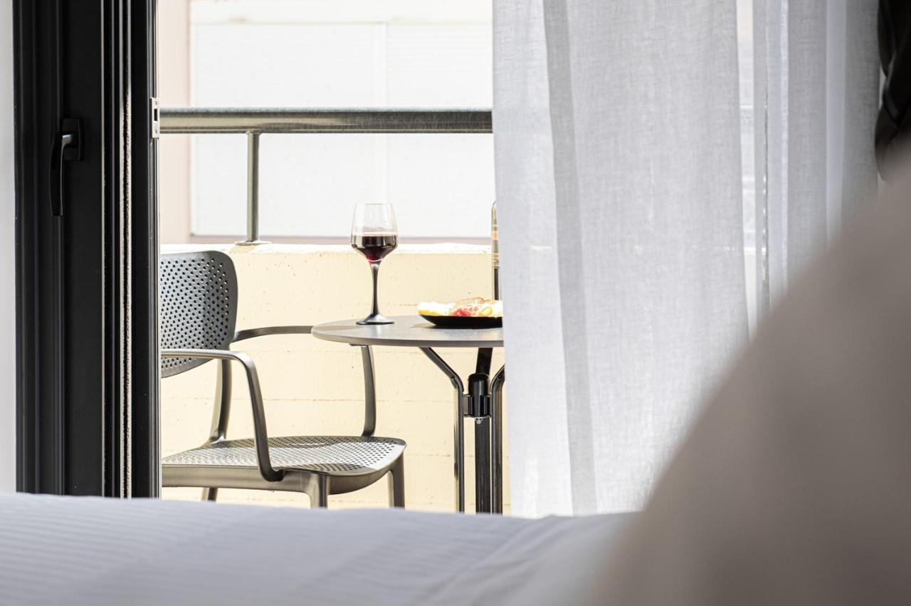 Lux Apt Next To Port & City Center Heraklion (Crete) Exterior foto