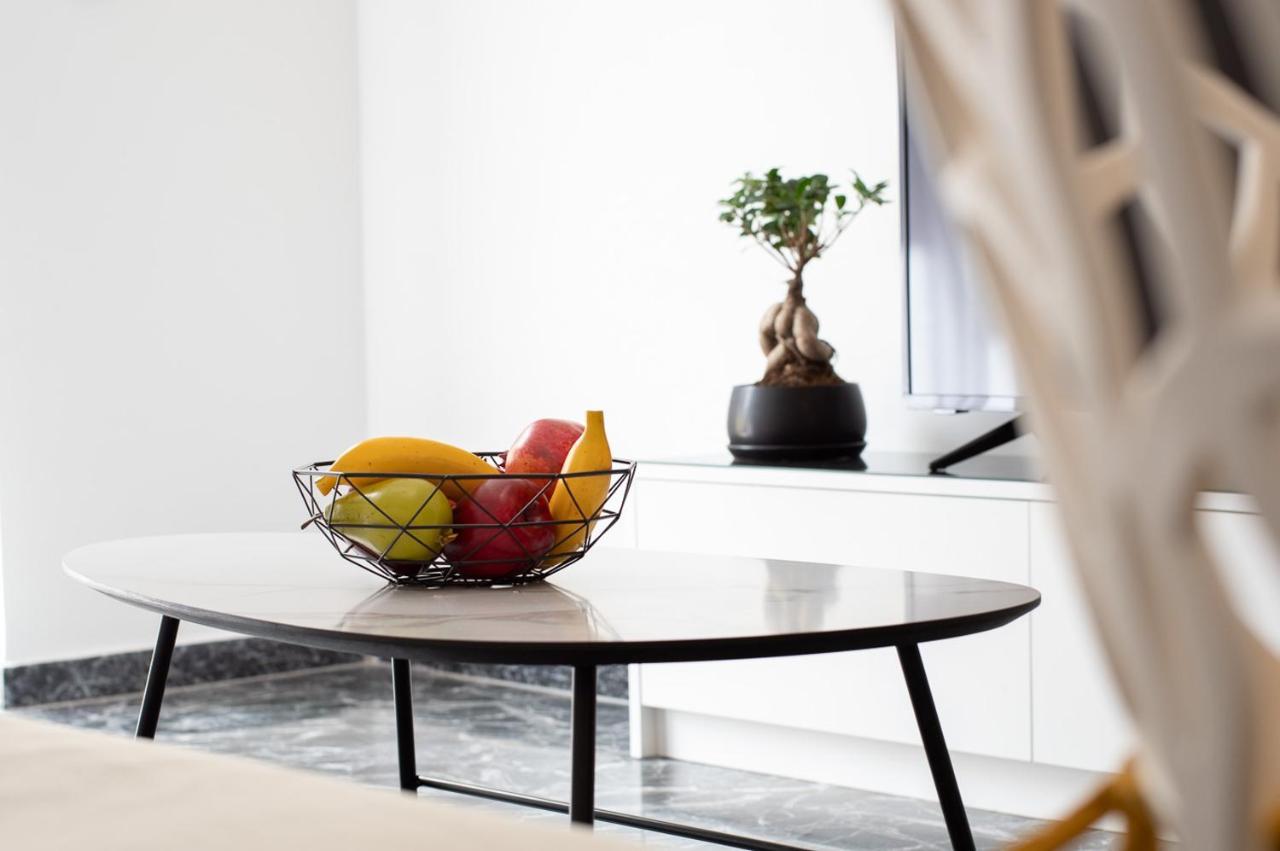 Lux Apt Next To Port & City Center Heraklion (Crete) Exterior foto
