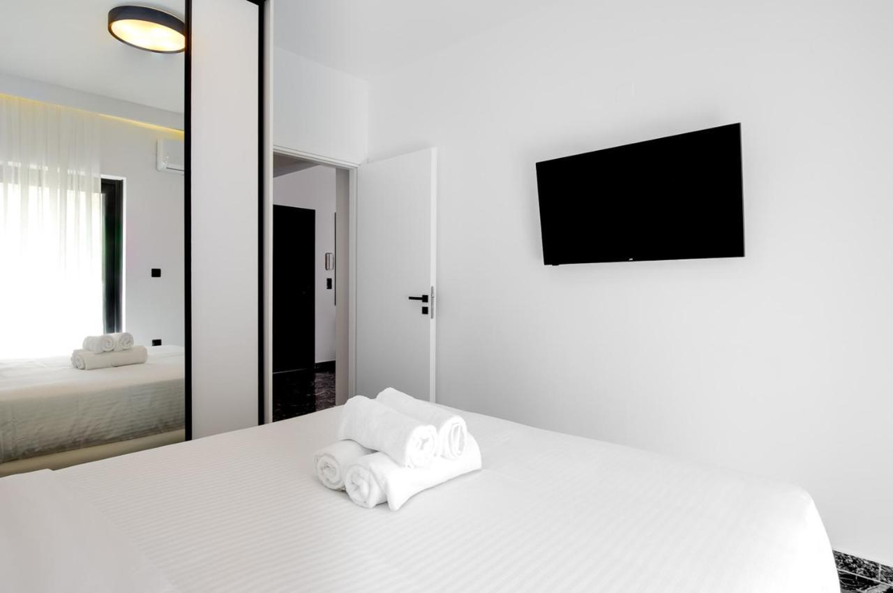 Lux Apt Next To Port & City Center Heraklion (Crete) Exterior foto