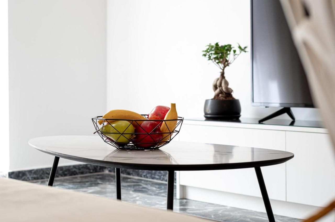 Lux Apt Next To Port & City Center Heraklion (Crete) Exterior foto